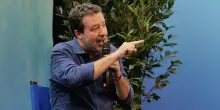 Salvini, avanti senza remore sul contributo da grandi banche ed energetici