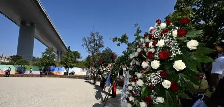 Parenti delle vittime del ponte Morandi: "In attesa dell'appello ma con pi&ugrave; fiducia"