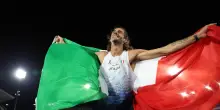 Europei atletica: Gianmarco Tamberi oro nel salto in alto e Matteo Sioli bronzo