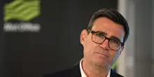 Una beffa per Burnham, ha scambiato messaggi con una falsa collaboratrice di Trump