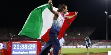 Atletica: anche Tamberi all'Ultimate Championship, arriva l'invito speciale