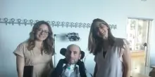 Morto Pasqualino Imparato, paladino delle battaglie per i malati di Sla