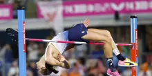 Tamberi vince in Diamond League a Katowice, salta 2.31