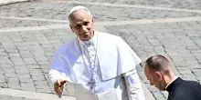 Il Papa: 'Ci sia consolazione in Terra Santa, Ucraina e Russia'