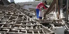 Terremoto in Indonesia, le autorit&agrave; esortano all'evacuazione delle zone costiere
