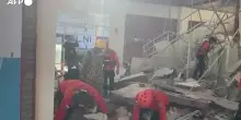 Terremoto in Indonesia, i soccorsi al lavoro