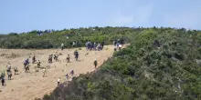 Media: 'Il Marocco blocca centinaia di migranti diretti a Ceuta'