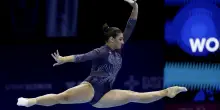 Ginnastica artistica: l'Italia parte per i Mondiali e punta a Los Angeles