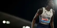 Europei atletica: Diaz oro nel triplo, bronzo per Dallavalle