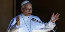 Il Papa, 'cessino le violenze contro i palestinesi in Cisgiordania'