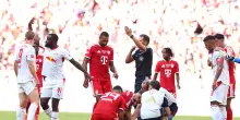 Kompany, un cambio di terapia all'origine dei malori di Musiala
