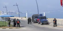 Media, Marocco blocca centinaia di persone dirette a Ceuta