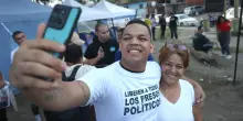 Venezuela, 100 prigionieri politici scarcerati secondo la Piattaforma Unitaria