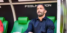 Milan: Amorim, "Leao dovr&agrave; lottare per un posto"