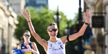 Europei di atletica: argento di Fortunato e Mihai nella mezza maratona, Cosi si aggiudica il bronzo