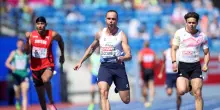Europei atletica: Italia in finale nelle staffette 4x100 uomini e donne