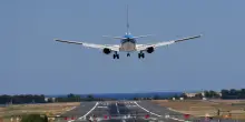 Etna, chiuso un settore aereo per emissione di cenere vulcanica
