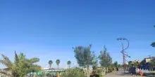 Rissa in spiaggia a Rimini, tre giovani in ospedale con ferite da taglio