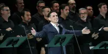 'Fl&ograve;rez 30', il tenore celebra con un recital al Rof 30 anni di carriera