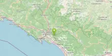 Scossa di terremoto 3.7 in Toscana, la Regione 'nessun danno'