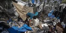 Wafa, un morto e tre feriti dopo attacco israeliano a Khan Younis