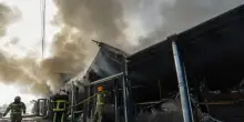 Ucraina, pioggia di droni su Mosca. Uno russo abbattuto da un caccia Nato in Romania