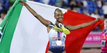 Capolavoro Italia: oro di Iapichino e della 4x400, gli azzurri sono campioni d'Europa
