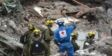 Terremoto in Colombia, il bilancio delle vittime sale a 329