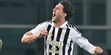 Vlahovic 'Spalletti mi voleva, mai dato condizioni alla Juve'