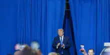 Trump annuncia 'significativa riduzione' delle manovre militari con Seul