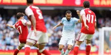 Stagione al via: Arsenal, Barca e Psg favoriti, attesa per il nuovo Real