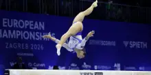 Ginnastica: Facci, "body shaming indecente su Esposito, fermate gli haters"
