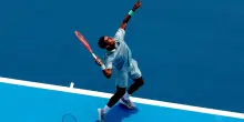 Al Master 1000 di Cincinnati Cobolli al terzo turno, fuori Arnaldi, Darderi e Bellucci