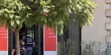 Colpo di Ferragosto al museo, rubate 4 opere di Antonello da Messina