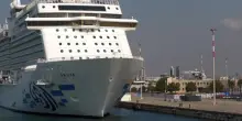 Proseguono indagini sul caso di tentata violenza su nave villaggio atleti Taranto