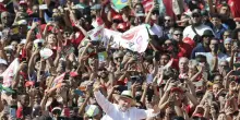 Al via la campagna elettorale per le presidenziali in Brasile