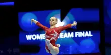 Mondiali ginnastica artistica, l'Olanda nega il visto a tre atlete russe