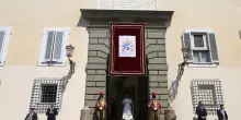 Il Papa: 'I Giochi del Mediterraneo siano profezia di pace'