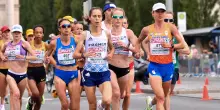 Europei atletica: argento Italia nella classifica a squadre