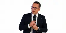 Presidenza arbitri, Massini si candida 'riforme e autonomia economica'
