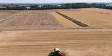 Ismea, proroga al 15 dicembre per domande al fondo Inail ammodernamento trattori