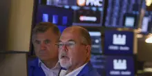 I rendimenti del T-bond decennale Usa salgono al 5,13%, massimi dal 2007