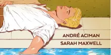 'Chiamami col tuo nome', esce graphic novel del bestseller di Andr&eacute; Aciman