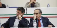 Giochi Mediterraneo: Cito, 'qui per onorare la maglia azzurra'