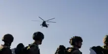 'Basi segrete per i superdroni russi, possono arrivare a Varsavia'