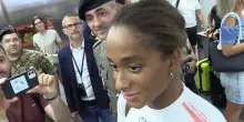 Nuoto, Curtis: "Paragone con Pellegrini? Pesante, ma fa onore"