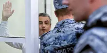 Sanzioni Ue ai 10 russi responsabili dell'esclusione di Yabloko dalle elezioni