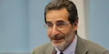 Addio a Maurizio Giammusso, dall'ANSA al Corriere, una vita per il teatro