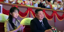 Intelligence Seul, la figlia di Kim ha un fratello o una sorella minore