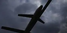 Pioggia di droni ucraini sulla Russia